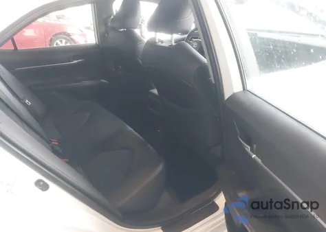 2023 Toyota Camry Se из США, поврежденный, VIN 4T1T11AK0PU834817